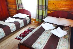 Guest house "Diamond Bank" | Borovoye