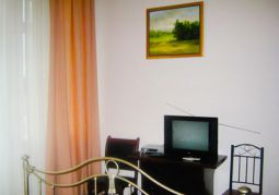 Guest house "Sary-Bulak" | Burabai