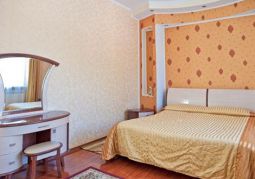 "Sultan" Hotel | Borovoye