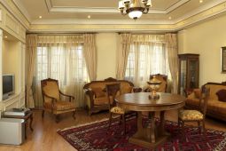 Park Hotel "Kokshetau" | Borovoye