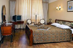 Park Hotel "Kokshetau" | Borovoye