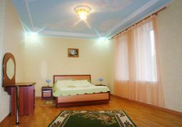 "Zhumbaktas" Guest house| Borovoye