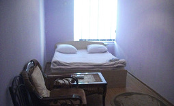 Hotel "4 rooms" | Aktau