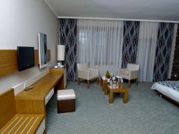 Отель "Grand Nur Plaza" | Актау