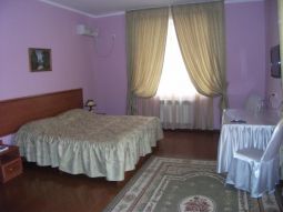 Hotel "Aray" | Aktau