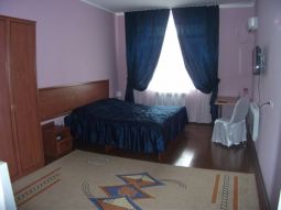 Hotel "Aray" | Aktau