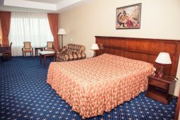 Hotel "Grand Hotel Victory" | Aktau