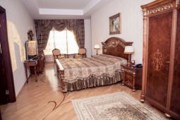 Hotel "Grand Hotel Victory" | Aktau