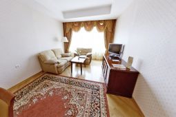 Hotel "Grand Hotel Victory" | Aktau