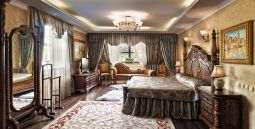 Hotel "Merey" | Karaganda