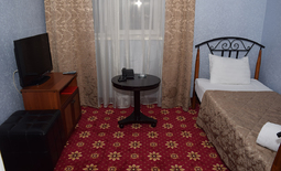 Hotel "Orda"