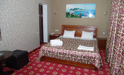 Hotel "Orda"