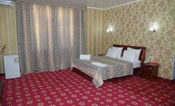 Hotel "Orda"