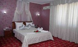 Hotel "Orda"