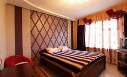 Hotel "Comfort" | Kostanay