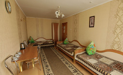 Hotel "Comfort" | Kostanay