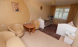 Hotel "Comfort" | Kostanay