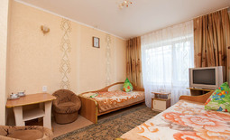 Hotel "Comfort" | Kostanay