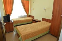 Hotel "Kengir" | Zhezkazgan