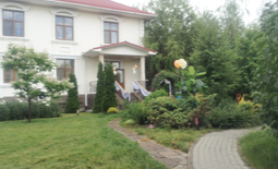 Residence "Kazyna"