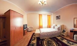 Hotel Complex "Ak Samal" | KARAGANDA