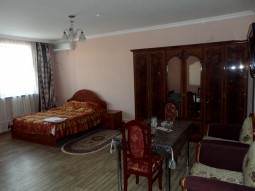 Гостиничный комплекс "Мереке" | Кызылорда