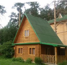 Ecotel "Charm" Borovoye