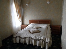 Hotel "Baikonur"
