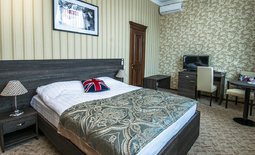 Boutique Hotel "Seven Inn" | Astana