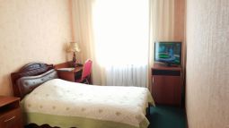 Hotel "Efendi" | Astana