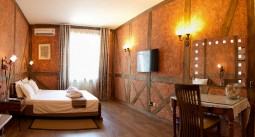 Boutique hotel "Orbita"