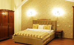 Отель "Сharleston Boutique Hotel"