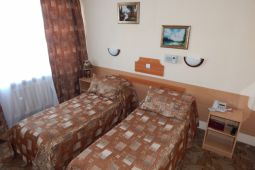 Hotel "Ilek" | Aktobe