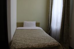 Mini-hotel "TIFLIS"