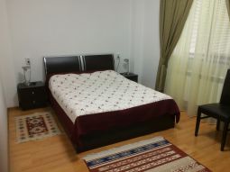 Guest House Sanzhan