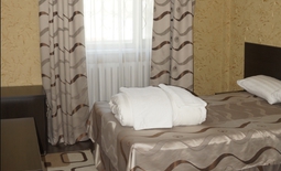 Отель "Home Hotel Astana"