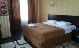 Отель "Home Hotel Astana"