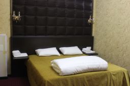 Home Hotel Astana