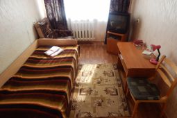 Hotel "Ilek" | Aktobe