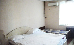 Hotel "4 rooms" | Aktau