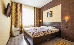 Guest house "Bereket Deep" | Astana