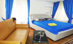 Hostel "ESENTAI" | Almaty