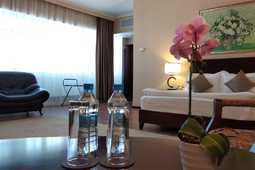 Business Hotel "Royal Park Hotel & SPA"