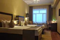 Business Hotel "Royal Park Hotel & SPA"