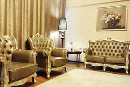 Business Hotel "Royal Park Hotel & SPA"