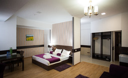 Hotel "Dostar" | Aktau