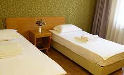 Boutique hotel "Hotel Grushevy"