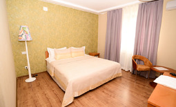 Boutique hotel "Hotel Grushevy"