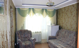 Mini-hotel "Shanyrak" | Petropavlovsk