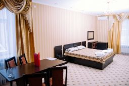 Hotel "Mirage" | Kostanay